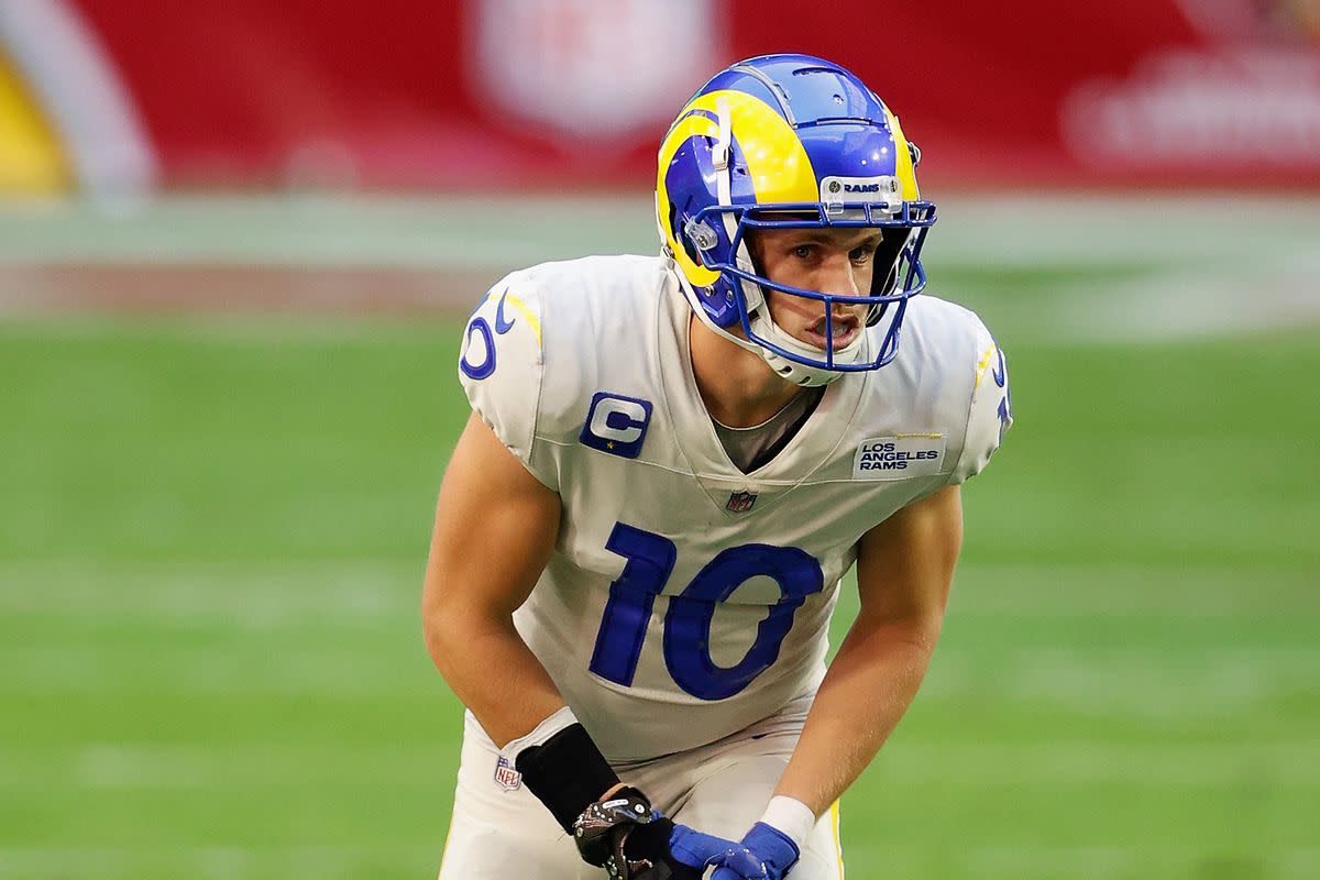 Cooper Kupp